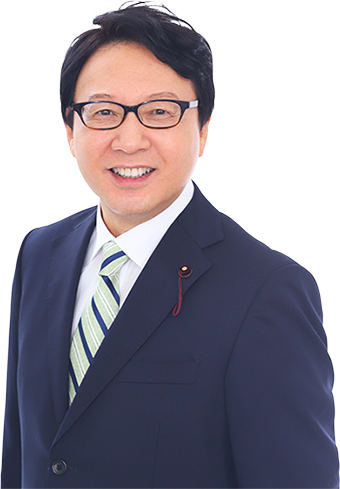 公明党 港区議会議員 池田たけし